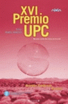 Imagen de cubierta: XVI PREMIO UPC