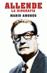 Imagen de cubierta: ALLENDE, LA BIOGRAFÍA