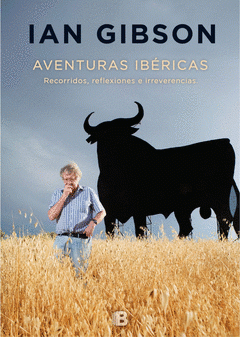 Imagen de cubierta: AVENTURAS IBÉRICAS