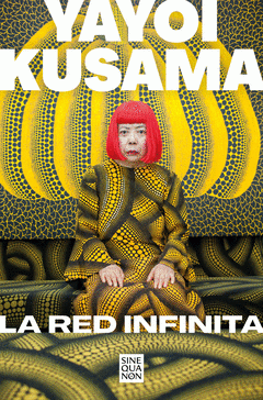 Cover Image: LA RED INFINITA