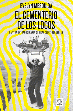 Cover Image: EL CEMENTERIO DE LOS LOCOS