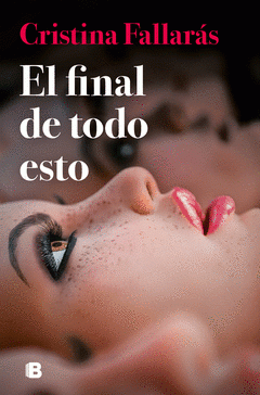 Cover Image: EL FINAL DE TODO ESTO