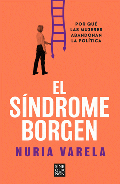 Cover Image: EL SÍNDROME BORGEN