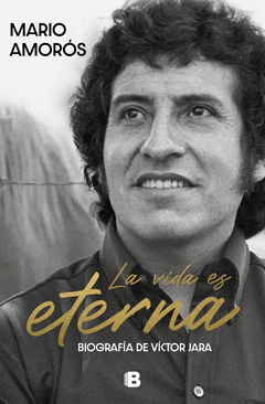 Cover Image: LA VIDA ES ETERNA