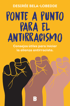 Cover Image: PONTE A PUNTO PARA EL ANTIRRACISMO