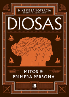 Cover Image: DIOSAS