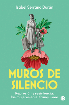 Cover Image: MUROS DE SILENCIO