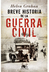  BREVE HISTORIA DE LA GUERRA CIVIL