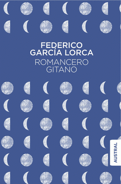 Cover Image: ROMANCERO GITANO