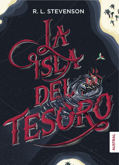 Cover Image: LA ISLA DEL TESORO