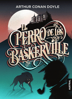 Cover Image: EL PERRO DE LOS BASKERVILLE