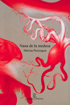 Cover Image: NANA DE LA MEDUSA