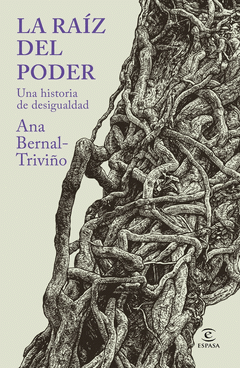Cover Image: LA RAÍZ DEL PODER