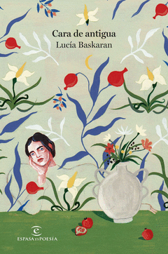 CARA DE ANTIGUA Cover Image: CARA DE ANTIGUA