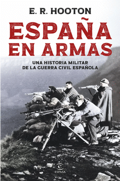 Cover Image: ESPAÑA EN ARMAS