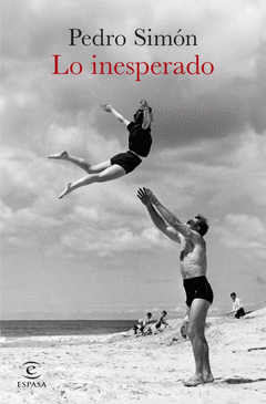 Cover Image: LO INESPERADO