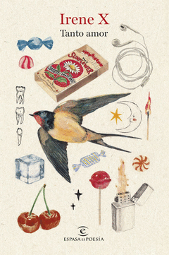 TANTO AMOR Cover Image: TANTO AMOR