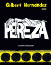 Imagen de cubierta: PEREZA - SLOTH