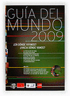 Imagen de cubierta: GUÍA DEL MUNDO, 2009