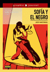 Imagen de cubierta: SOFÍA Y EL NEGRO