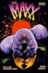 Imagen de cubierta: THE MAXX 1