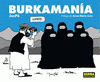 Imagen de cubierta: BURKAMANIA