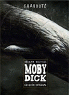 Imagen de cubierta: MOBY DICK
