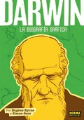 Imagen de cubierta: DARWIN