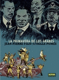 Imagen de cubierta: LA PRIMAVERA DE LOS ARABES