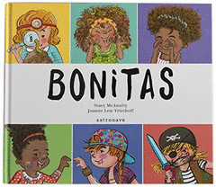 Cover Image: BONITAS