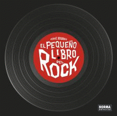 Cover Image: EL PEQUEÑO LIBRO DEL ROCK. EDICIÓN AMPLIADA