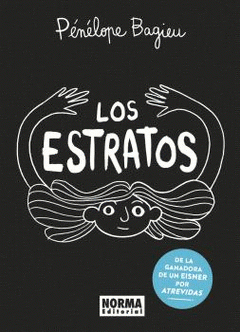 Cover Image: LOS ESTRATOS