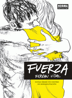 Cover Image: FUERZA