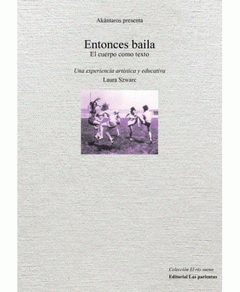 Cover Image: ENTONCES BAILA