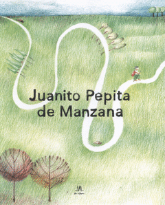  JUANITO PEPITA DE MANZANA