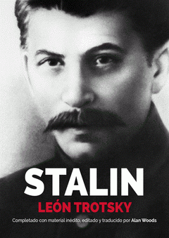 Imagen de cubierta: STALIN