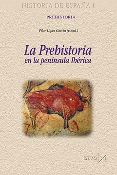 Cover Image: LA PREHISTORIA EN LA PENÍNSULA IBÉRICA