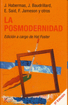  LA POSMODERNIDAD