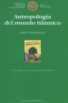 Imagen de cubierta: ANTROPOLOGÍA DEL MUNDO ISLÁMICO