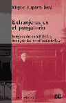 Imagen de cubierta: EXTRANJEROS EN EL PURGATORIO