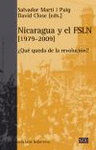 Imagen de cubierta: NICARAGUA Y EL FSLN (1979-2009)