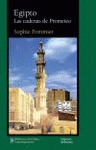 Imagen de cubierta: EGIPTO : LAS CADENAS DE PROMETEO