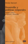 Imagen de cubierta: DESARROLLO Y POLÍTICAS CORPORALES