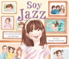 Imagen de cubierta: SOY JAZZ