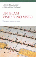 Imagen de cubierta: UN ISLAM VISTO Y NO VISTO
