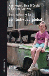 Imagen de cubierta: LOS NIÑOS Y LA CONFLICTIVIDAD GLOBAL