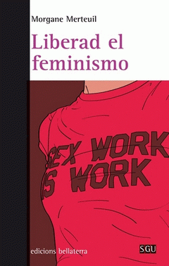  LIBERAD EL FEMINISMO