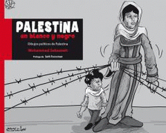 Cover Image: PALESTINA EN BLANCO Y NEGRO