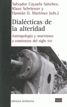  DIALECTICAS DE LA ALTERIDAD