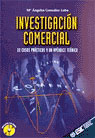 Imagen de cubierta: LA INVESTIGACIÓN COMERCIAL EN ESPAÑA